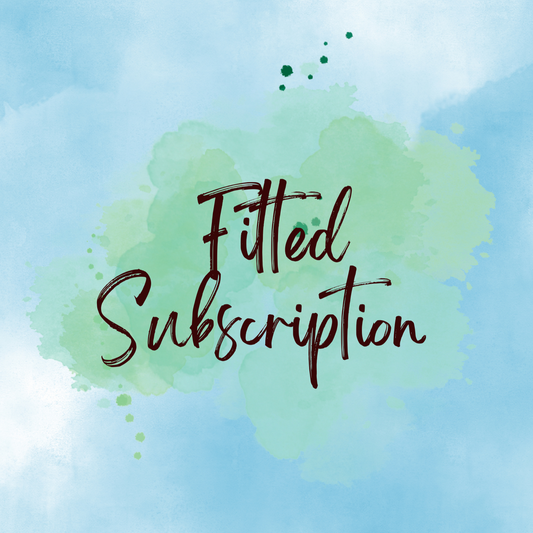 fitteds subscription