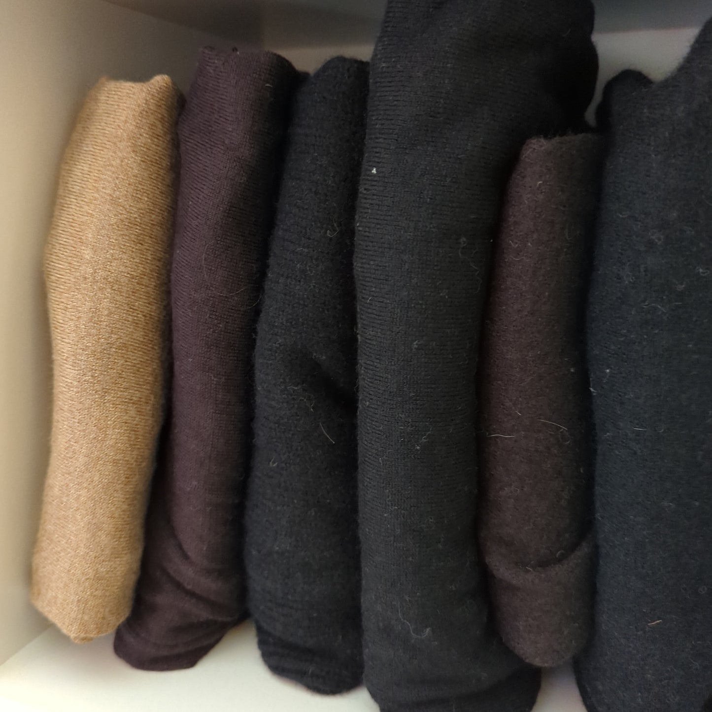 reversible wool covers made to order