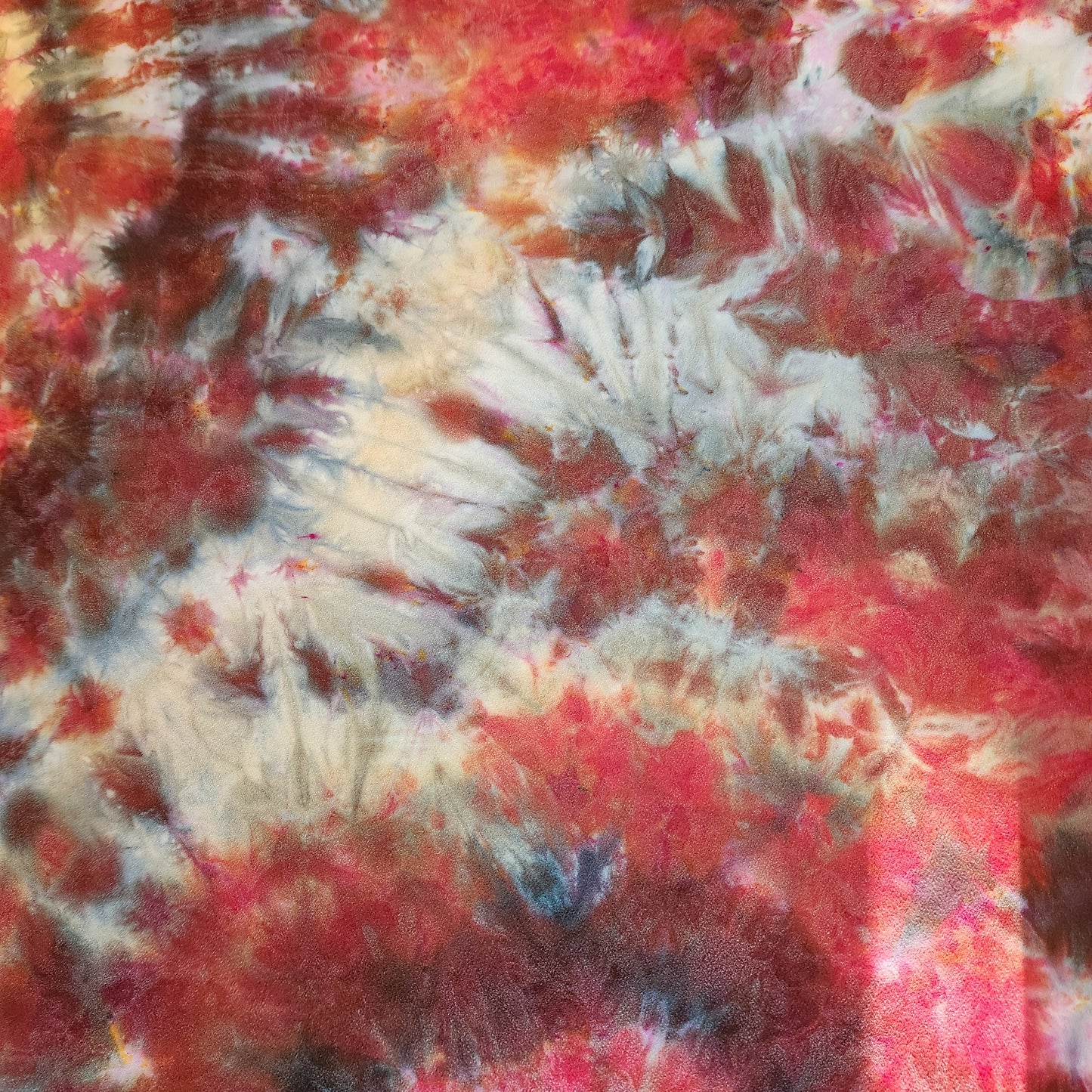 Autumnal Blaze Made to Order