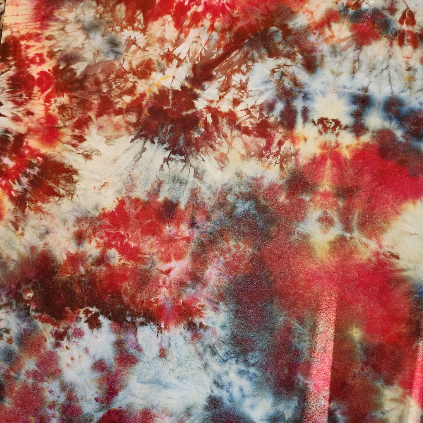 Autumnal Blaze Made to Order