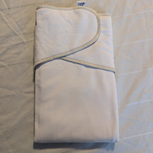 natural preflat (old stlye)