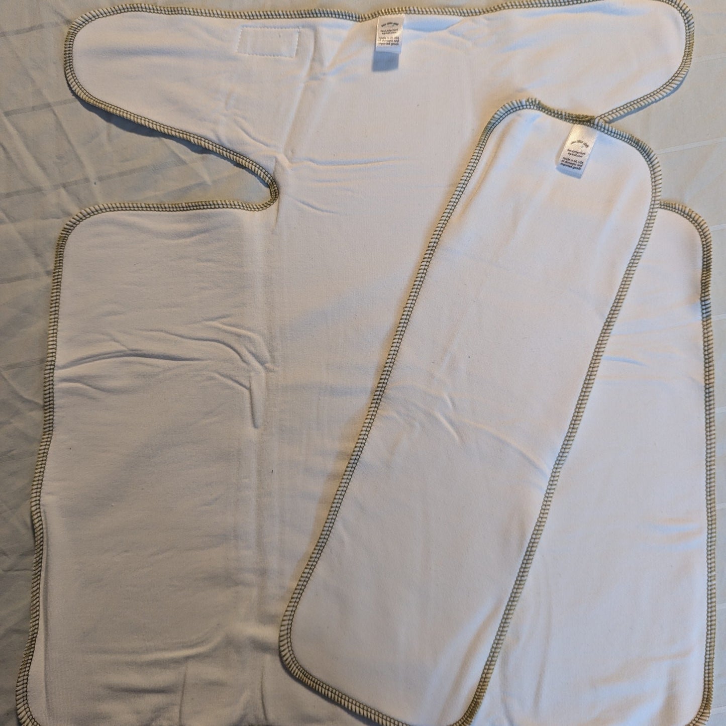 natural preflat (old stlye)