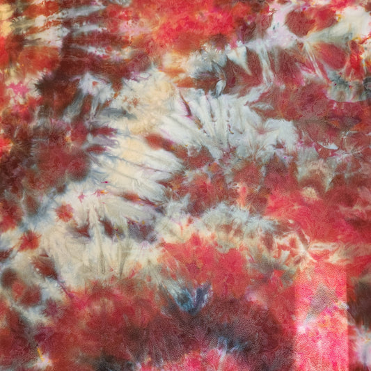 Autumnal Blaze Made to Order