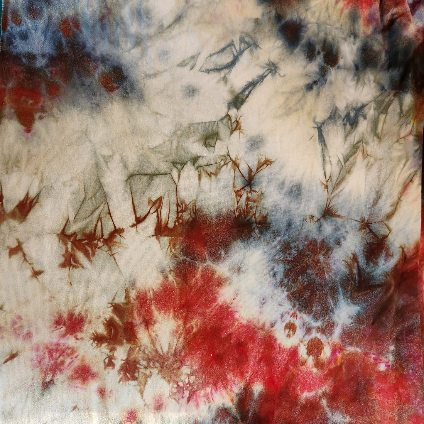 Autumnal Blaze Made to Order