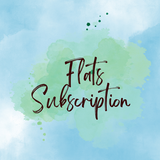 flats subscription