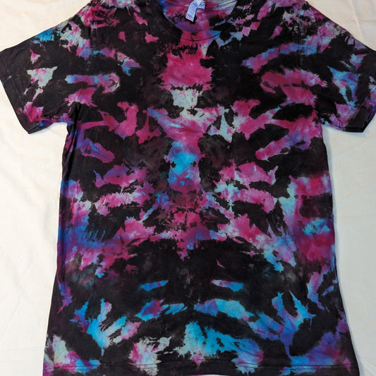 reverse dyed shirts adult large