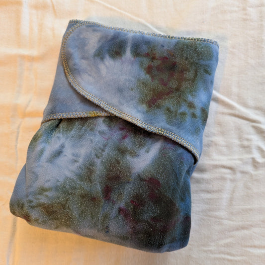 tailfin flat blue/blue